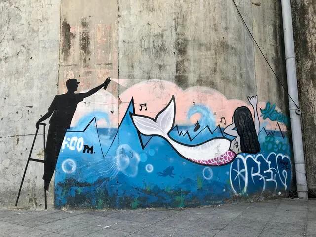 深圳十大免费特色创意园，有趣又好看