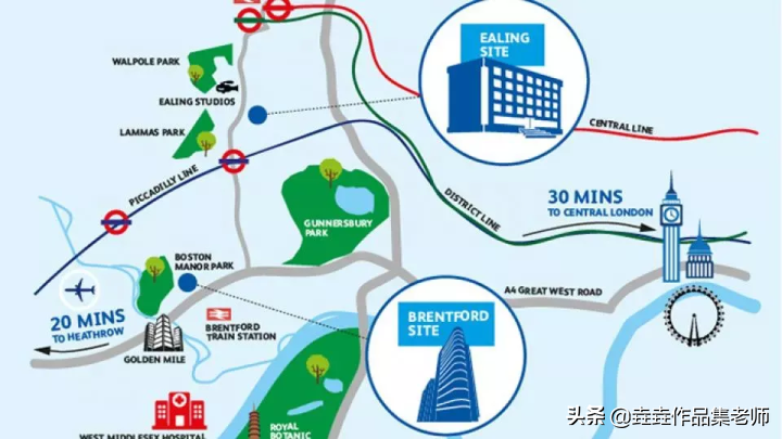 欧上院校精选 | 来伦敦音乐学院LCM，和皇后乐队主唱做校友