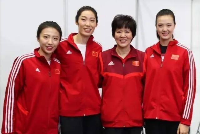 2021女排世联赛直播平台(CCTV5直播女排：中国VS美国，朱婷、张常宁欲终结对手14连胜)