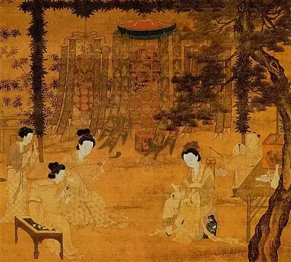 胡旦23岁就高中状元，为何被踢到基层去一直到死？