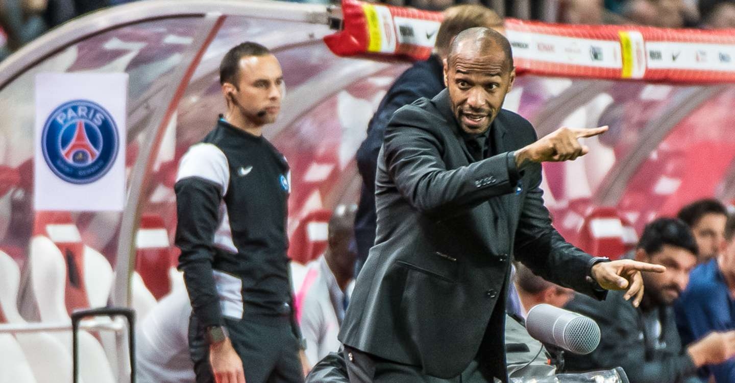 法甲为什么叫摩纳哥（到底怎么了？摩纳哥濒临降级，两年前还是法甲冠军+欧冠四强）