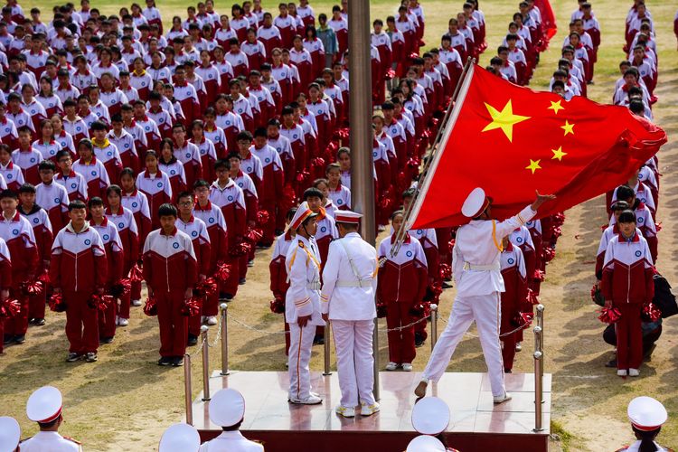 开发区实验学校：美矣美矣，开实芬芳“桃李”