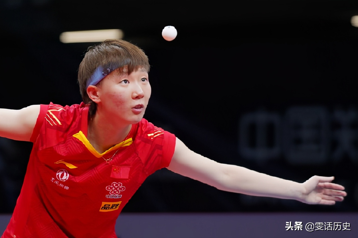 乒乓球世界杯团体2019赛程(2020国际乒联总决赛｜半决赛，国乒6人将对韩、日2选手围堵)