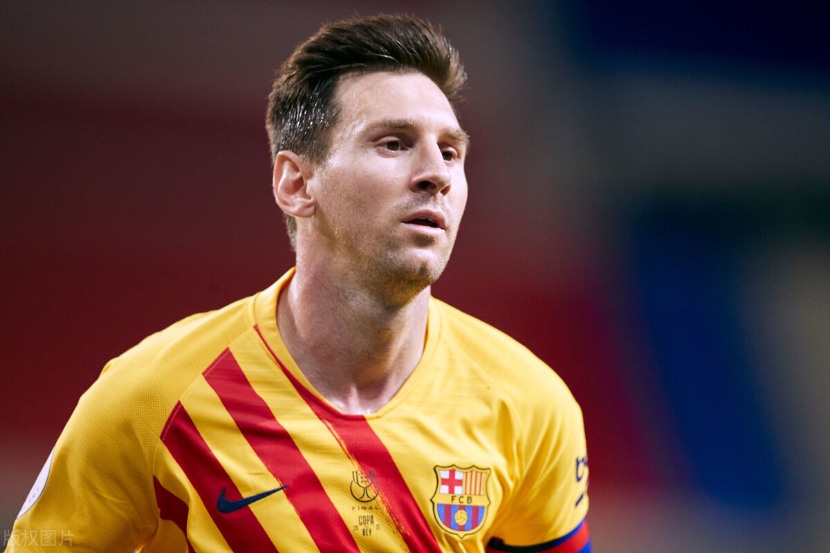 国王杯重要吗巴萨今年国王杯夺冠的意义梅西大概率要留下年轻球员收获