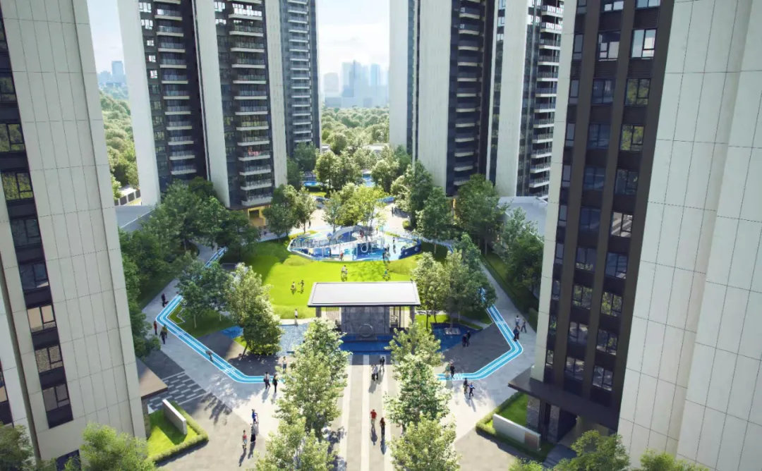 397万人的选择，深圳“东部中心”要腾飞！一座“新城”来了……