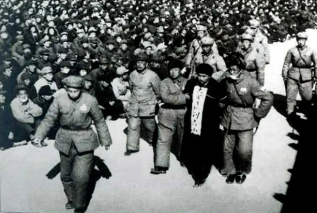 红色基因的检察传承——中国共产党绝对领导下的人民检察90年