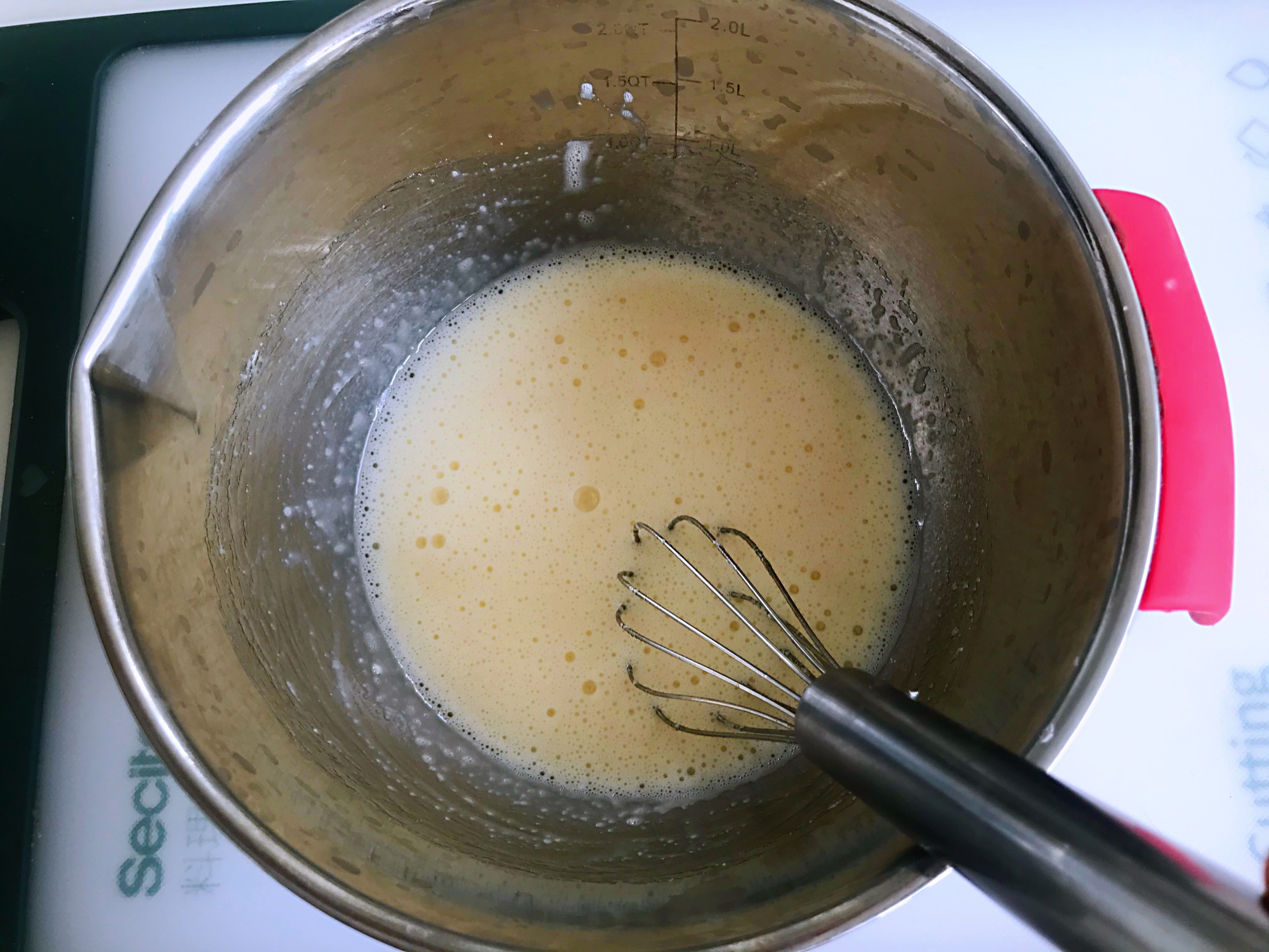 图片[8]-【南瓜开花棉花杯】做法步骤图 个个开花 比蛋糕好吃-起舞食谱网