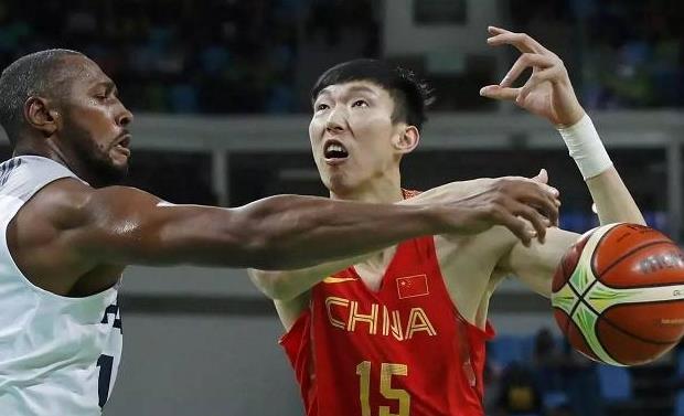 腾腾为什么看不了nba(大魔王周琦还有可能再进NBA吗)