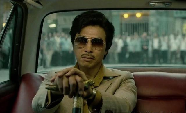 《追龙》:从三个角度解读这部影片的价值和魅力