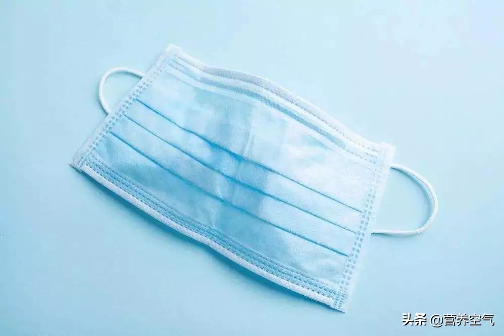 辛苦抢购来的口罩，居然不合适！疫情面前，你真的会选口罩吗？
