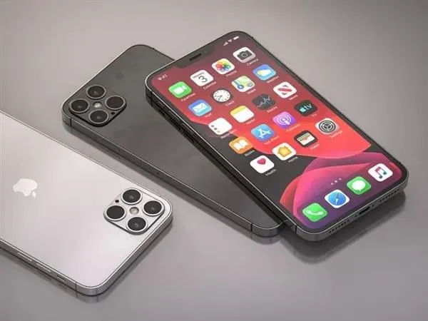 除了A14处理器，还有120Hz屏！iPhone 12详细参数曝光