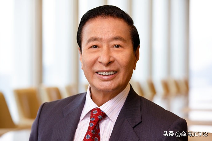 全球十大房地产富豪，中国霸占9席，许家印个人身价依旧坚挺