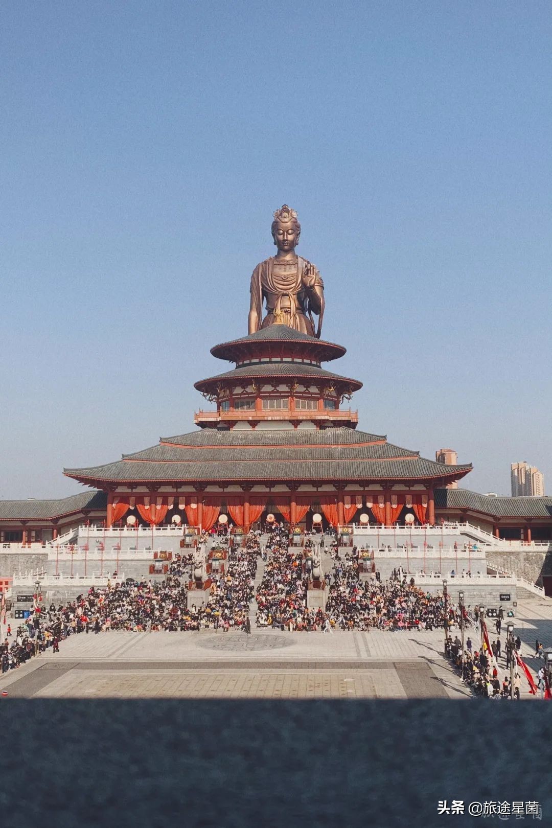 苏州华谊兄弟影视城在哪里（详细的电影世界游玩攻略）