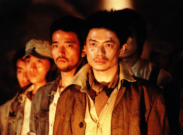 段奕宏主演的电视剧 电影《细伟》段奕宏-春风号