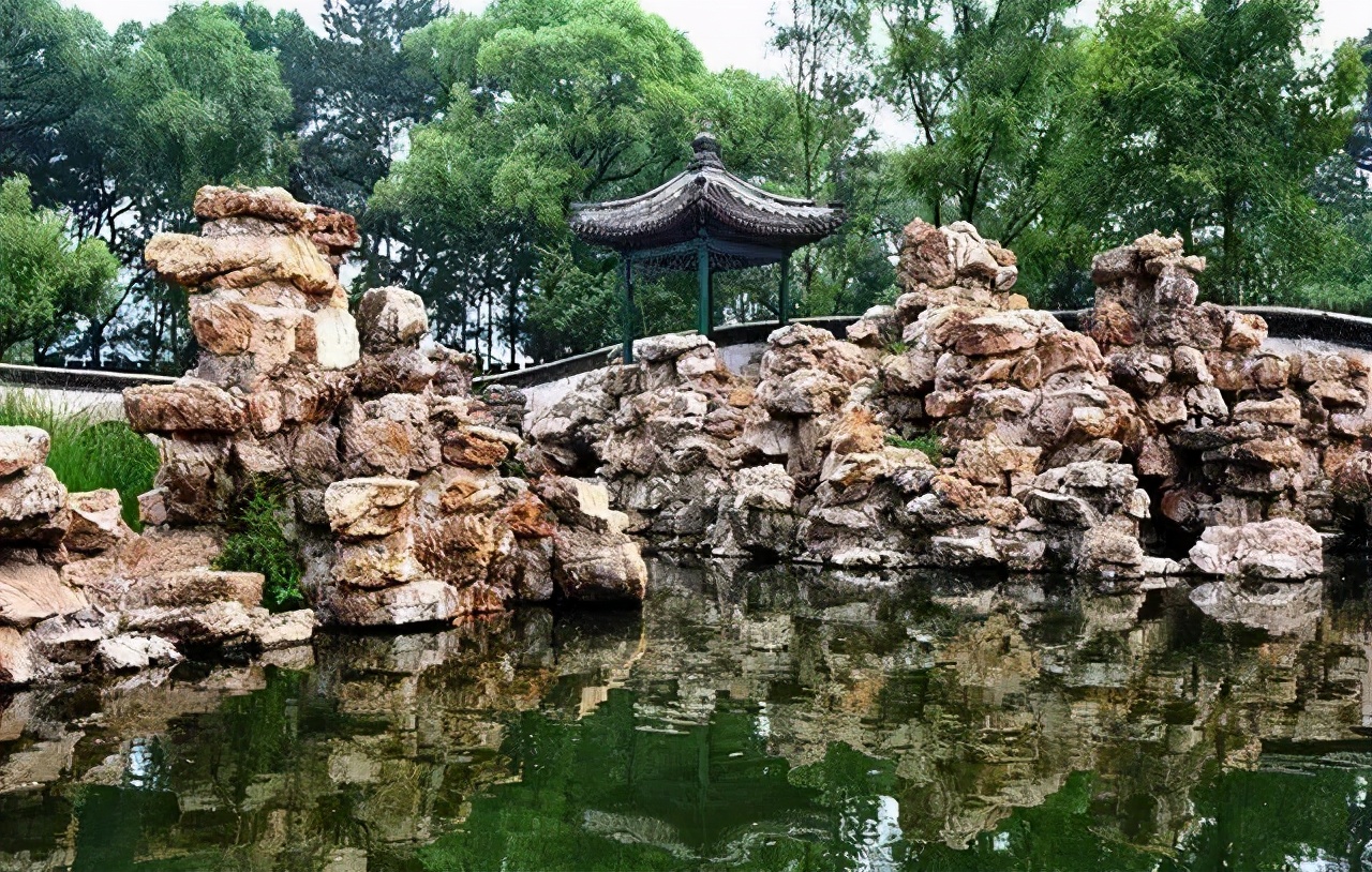 这个夏天去苏州过几天清闲安逸的日子，这九大景点你不得不去