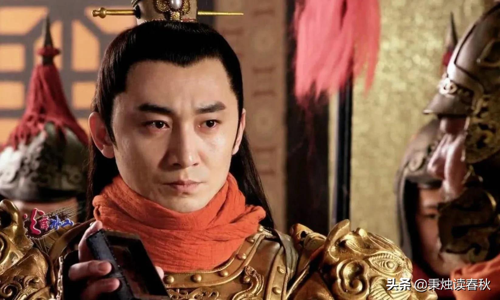 隋唐英雄好汉中李元霸排在第1位,宇文成都排在第2位,第1名和第2名的