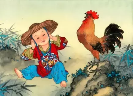 「文化」十二生肖真实排序原因，别用传说糊弄孩子了！