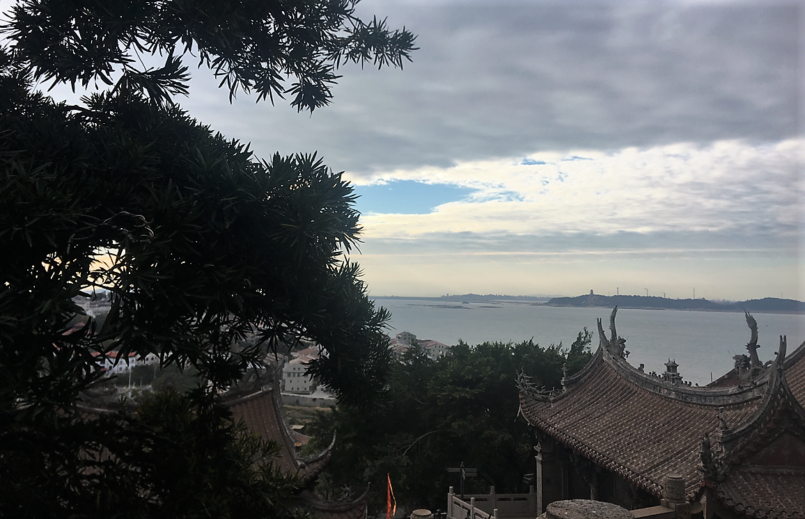 被莆田系遮蔽的莆田：状元人数全国第二，闽B，还有妈祖、南少林