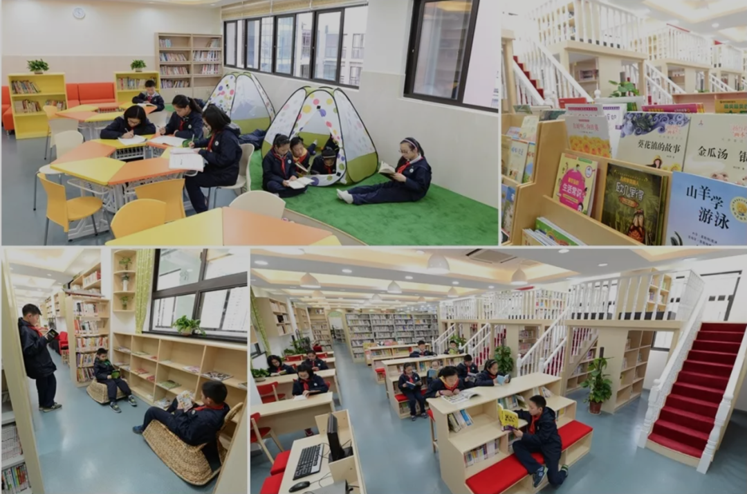 堪比双学区！上海各区公办一贯制学校盘点，升学一步到位