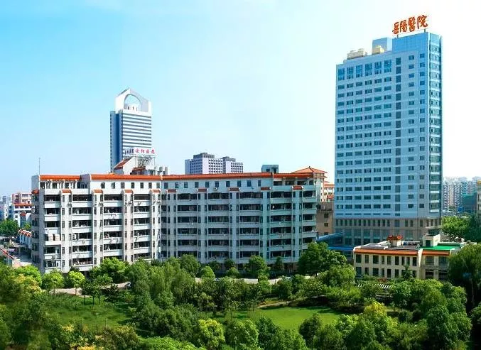 [上海] 上海中医药大学附属岳阳中西医结合医院，招聘医疗人员