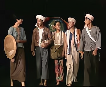 《孽债》26年:一部收视神话,揭开了一代人的情殇,看一次哭一次