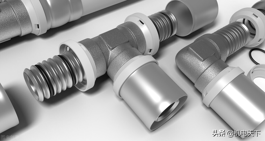 民用建筑给排水、采暖工程施工方案