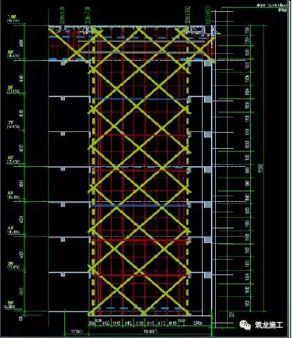 GB51210-2016建筑施工脚手架安全技术统一标准详解，方案编审要点