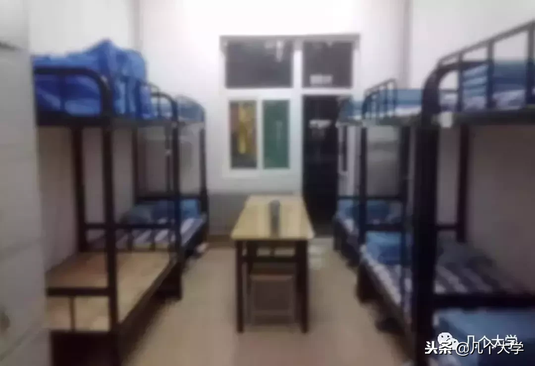 几个大学2019｜山东商业职业技术学院