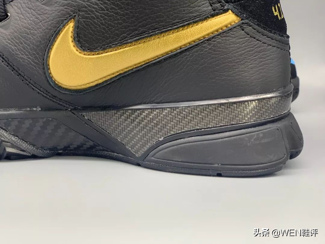 想买科比的球鞋(mamba never out!科比退役后最值得买的科比战靴?