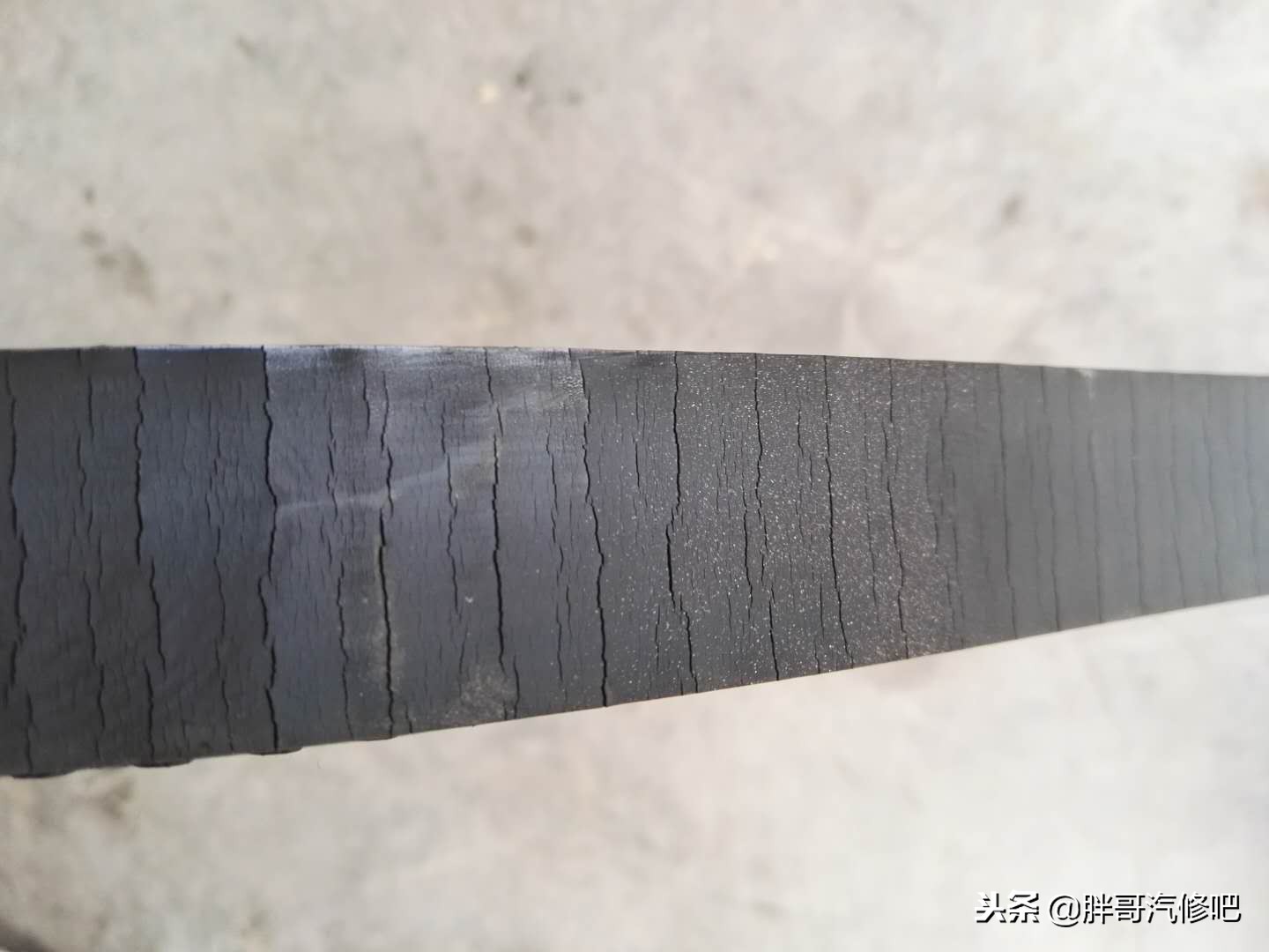车辆抖动大家不要乱投医，分析清楚故障才能解决问题，胖哥讲解