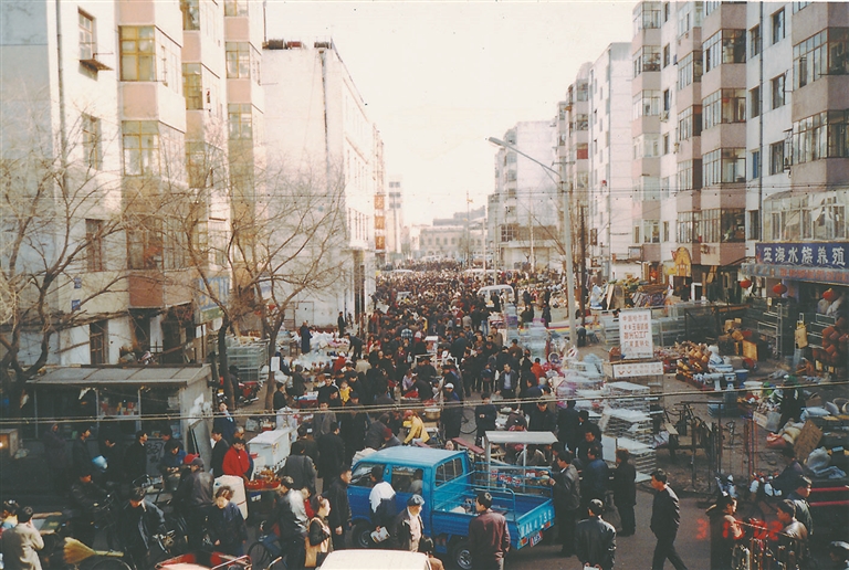 花鸟鱼市场（带你了解一个花鸟鱼市的前世今生）