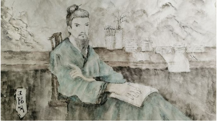 王阳明：真正聪明的人，一辈子3不问，4不争！积德积福