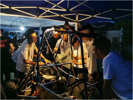 会德语，拿第一！湖北男神学霸，斩获多项国家级荣誉，如今保研985名校深造！