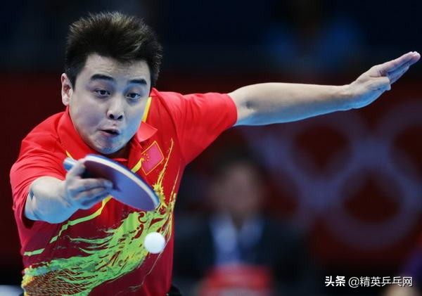 直板夹十大排名榜：五款精选球拍推荐