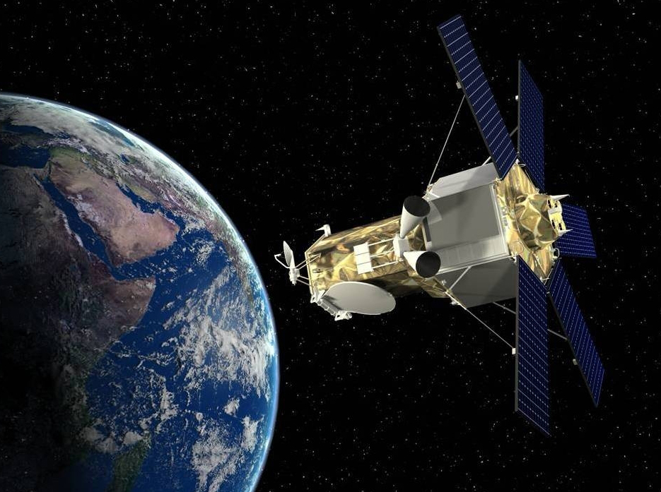 中美俄衛星定位水平差距大小：美國0.05米，俄2米，中國是多少