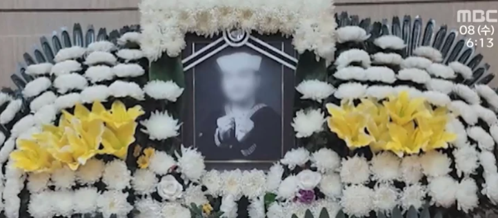 大尺度新剧揭开韩国最黑暗内幕！军队霸凌惨无人道