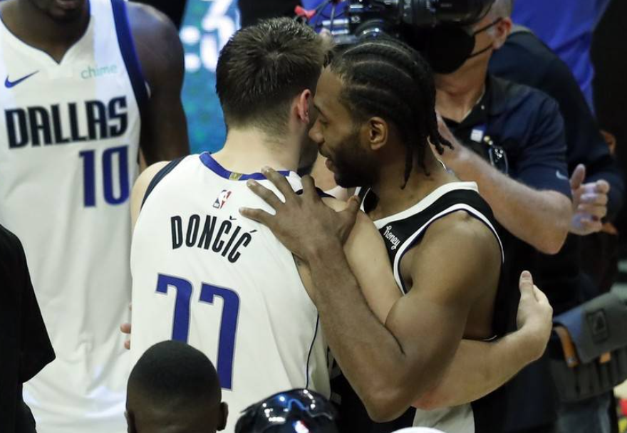 杨毅篮球先锋报（1.58亿场均13分，赛后疑不满东契奇？杨毅：他是最软的5号位）-华海博客