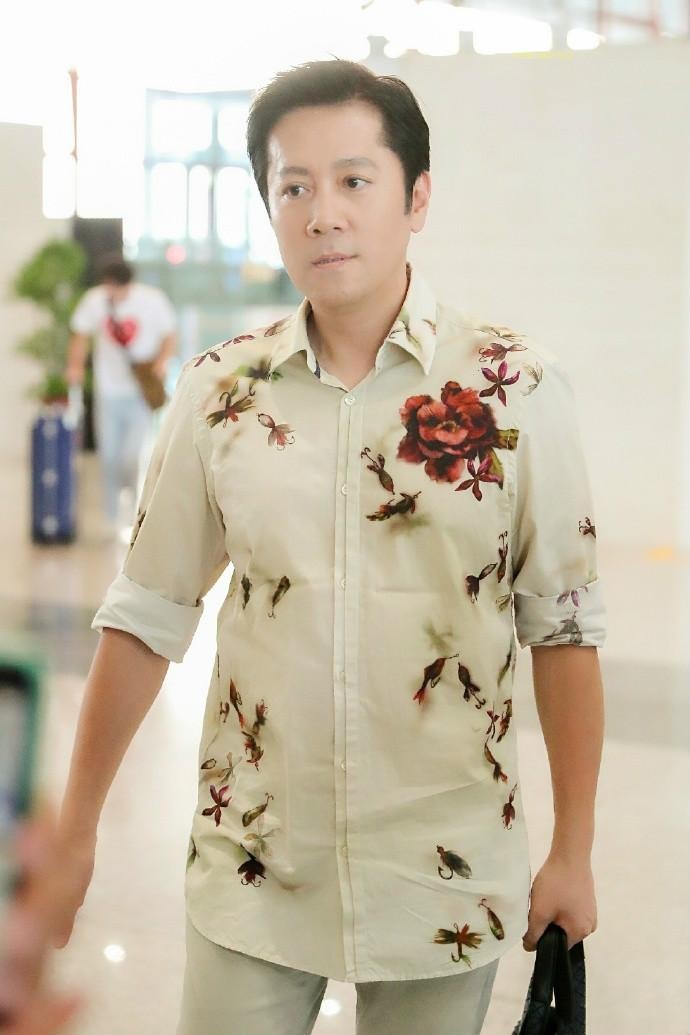 蔡国庆年龄多大蔡国庆年龄多大1964年