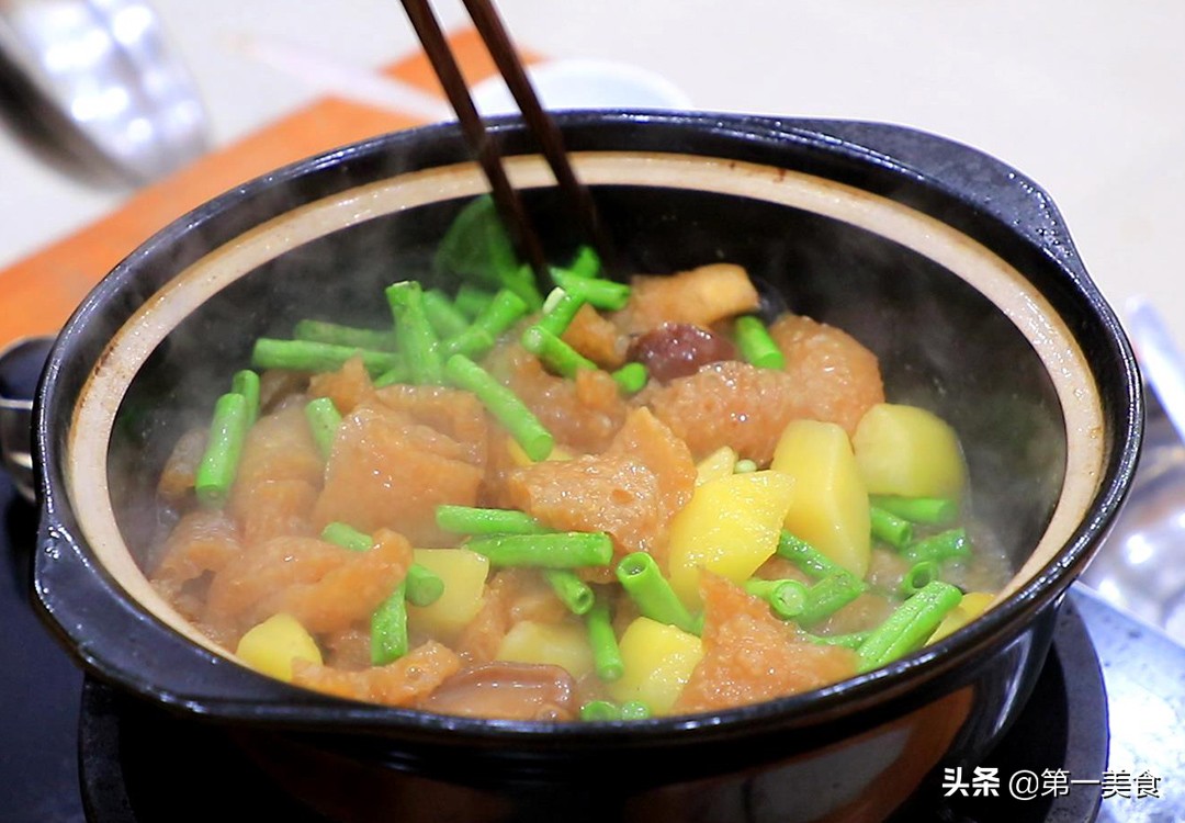 肉rou皮怎么做好吃又简单的做法fa（猪肉皮怎么做好吃）-大连信息网
