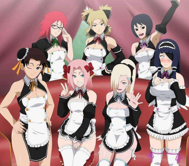 火影:尾兽分走了十尾多少查克拉?九尾独占五分之四,它只有0.1%