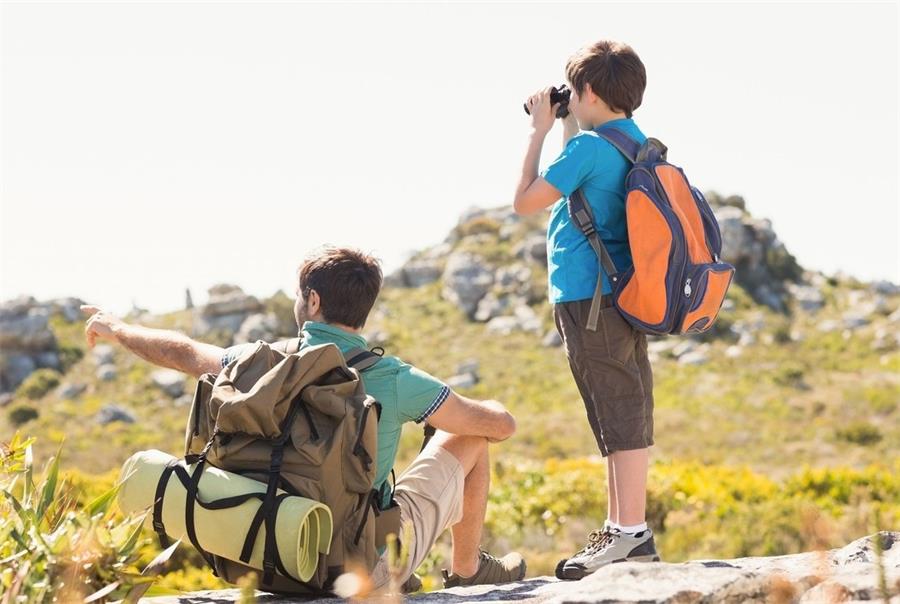 孩子几岁适合出门旅游？年龄不是问题，但这3个方面要特别注意