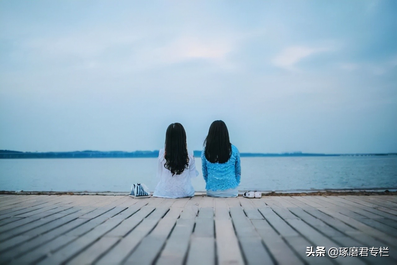 自作自受(人生，所有的福与祸，都是“自作自受”)