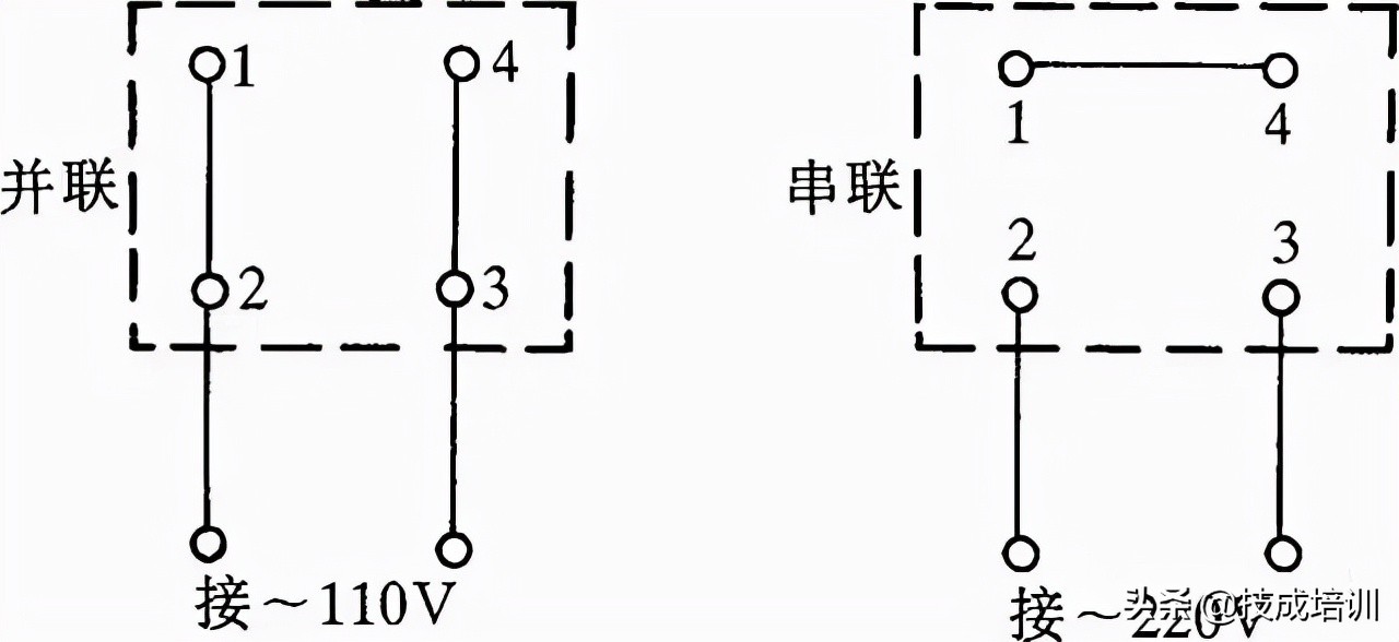 41种超实用的接线方法，看过的电气人都收藏了