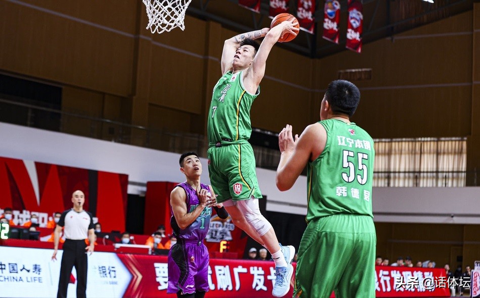 梅奥来cba为什么打球(梅奥的12年光阴：从NBA的宠儿到弃儿，蜕变成CBA标杆外援)