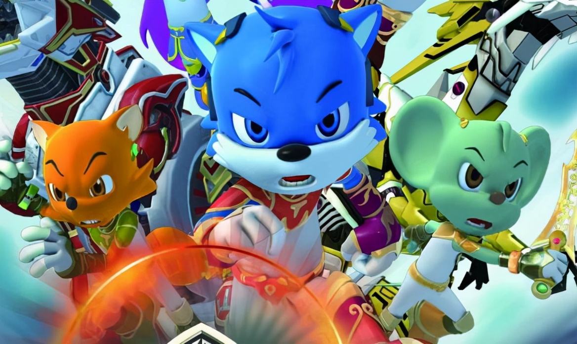 动画梦工厂为何停播?那些小时候看过,却再也记不起名字的动画片