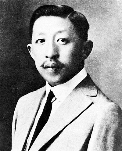1925年8月23日，新婚不久的周恩来遭遇门卫枪击事件始末