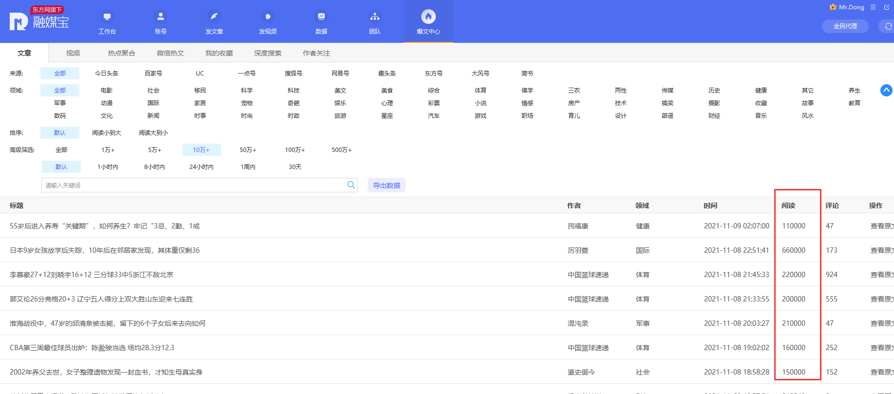 想接触自媒体，我先从哪里下手？