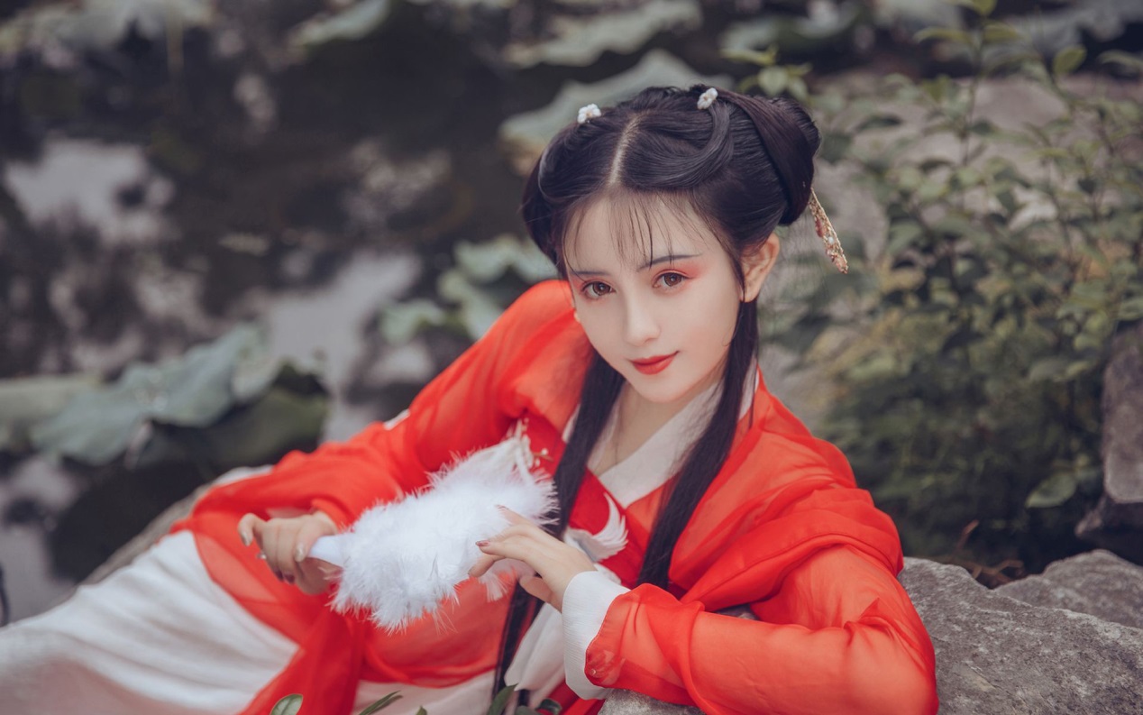 2019超火的6首古风歌曲，每天都在循环，听了耳朵要怀孕