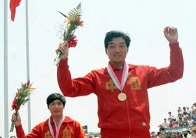 2006年都灵冬季奥运会的奖牌榜(中国参加奥运会的历届金牌榜数，你知道几个？)