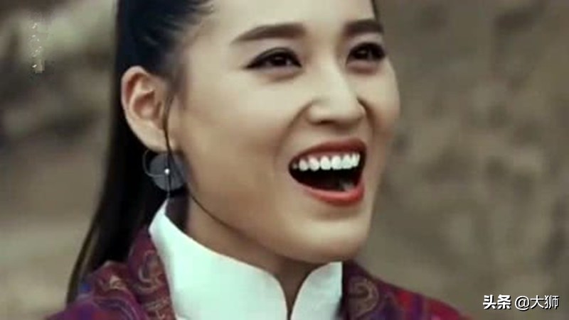纵横白山黑水的中国近代十大女悍匪传奇